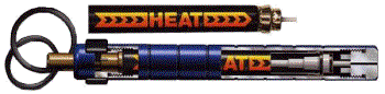 Key defender system OC Aerosol